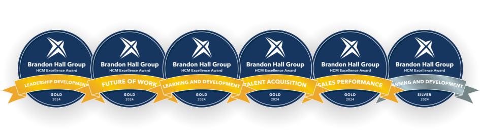 Brandon Hall Awards 