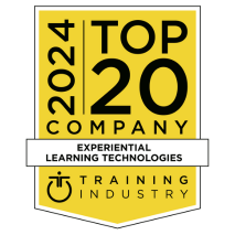 Training Industry Top 2024