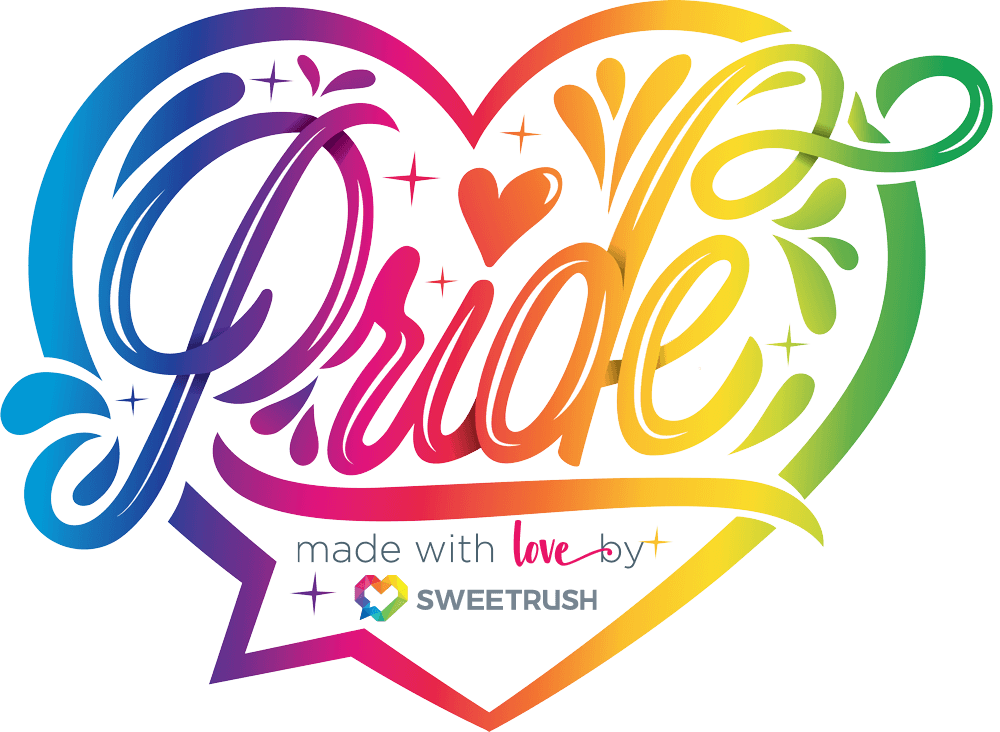 SR Pride Logo