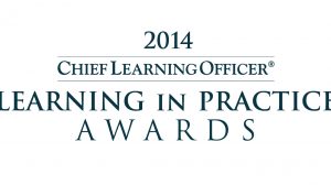 2014 Learning in Practice Awards