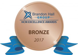 SweetRush_wins_bronze_Brandon_Hall_Awards_2017