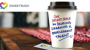 sourcing learning and development talent