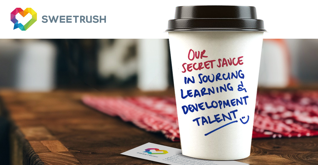sourcing learning and development talent