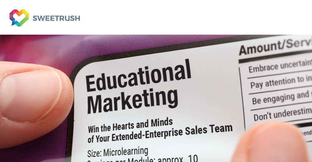 educational marketing