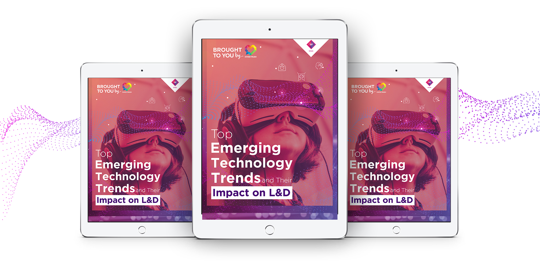 SweetRush Presents New eBook on Emerging Technology Trends