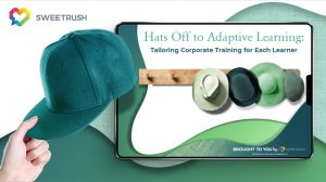 eBook on Adaptive Learning in Corporate Training for Employees