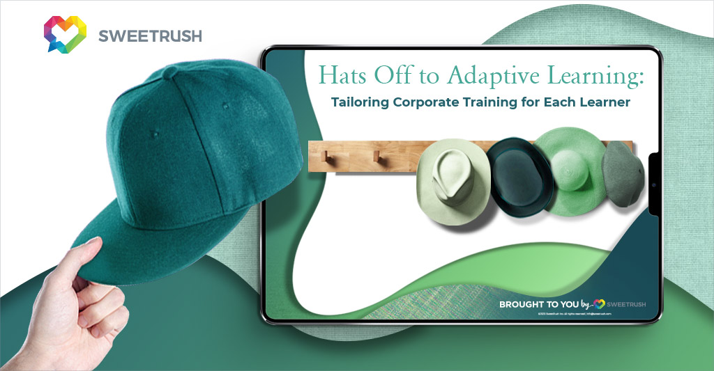 eBook on Adaptive Learning in Corporate Training for Employees