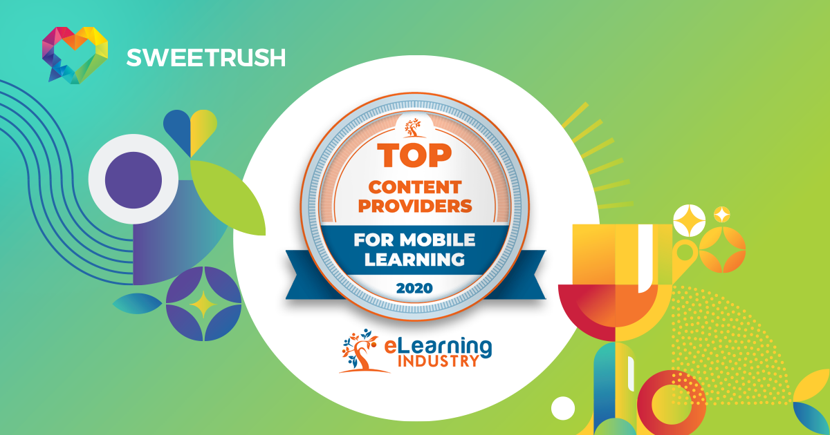 Top Mobile eLearning Content Providers 2020