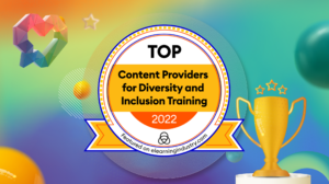 Top Content Providers for Diversity and Inclusion Training