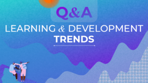 Learning and Development Trends Cover