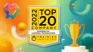 2022 Top Experiential Learning Technologies Companies