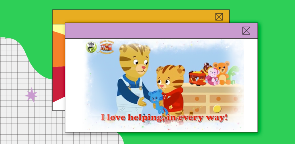 Daniel Tiger