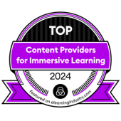 Content Providers for Immersive Learning
