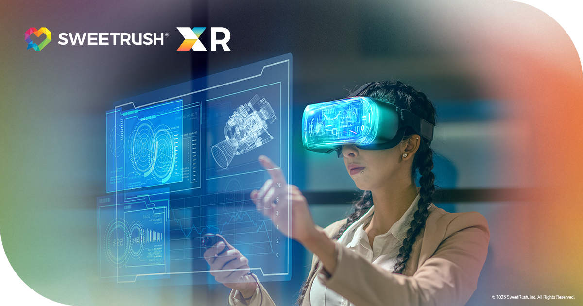 Immersive learning tech